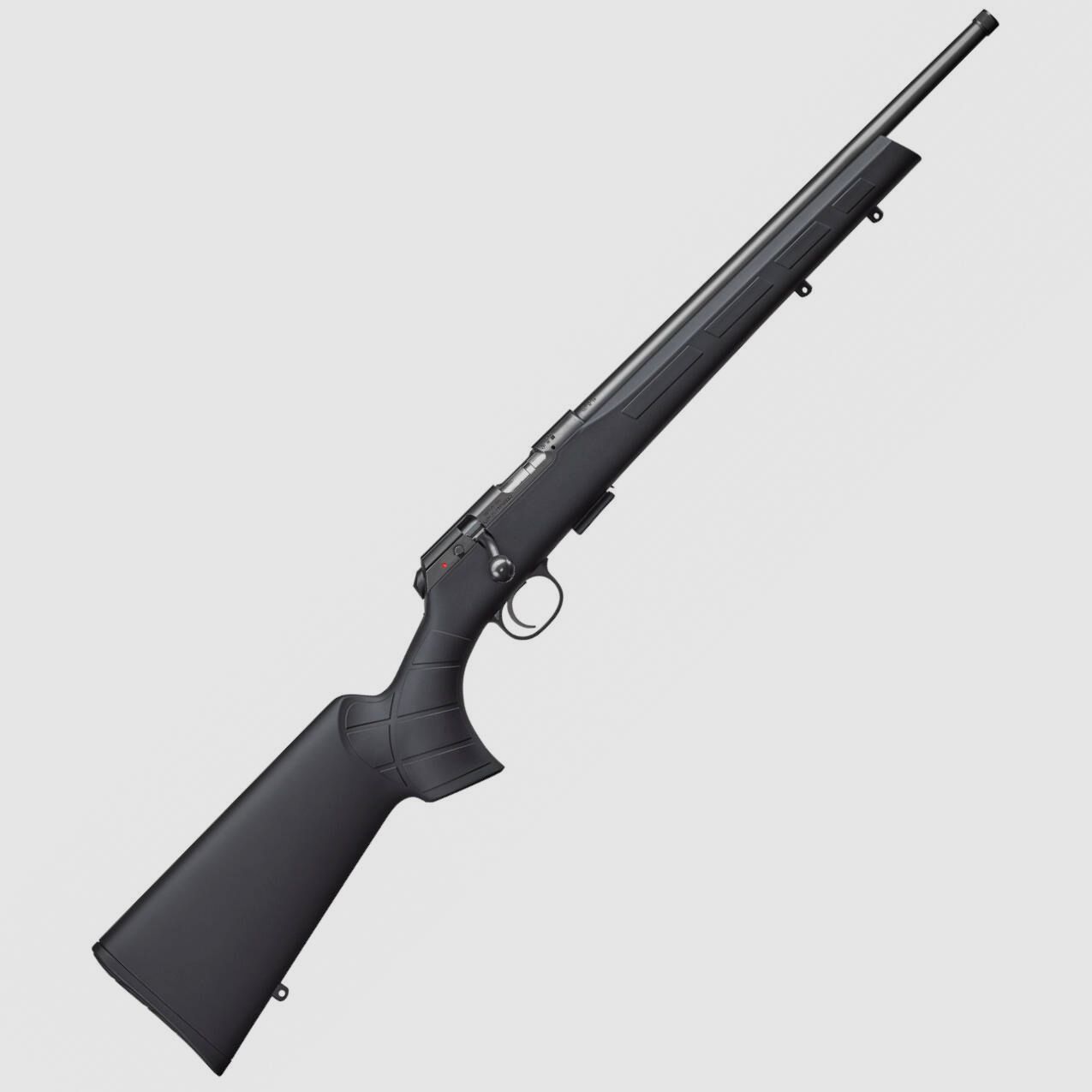 Sportkarabiner CZ 457 Synthetic, Bild 2 von 3