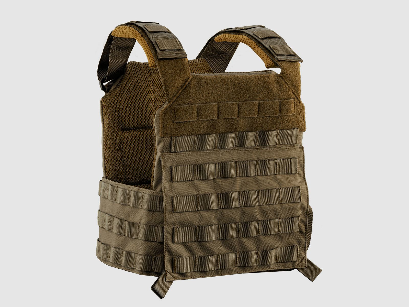 Kogelwerende Vest BSST C-1 MOLLE STANDARD, afbeelding 3 van 9