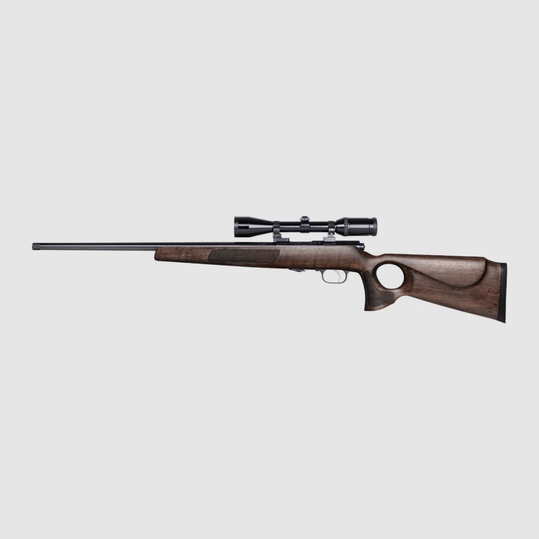 Weihrauch HW66 Thumbhole