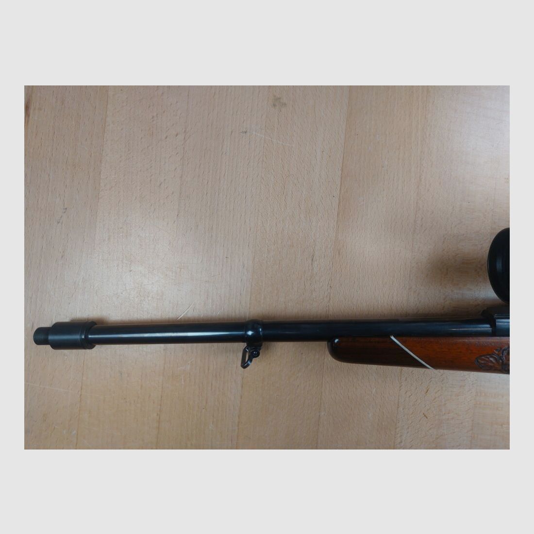Mauser M 66, image 9 sur 10