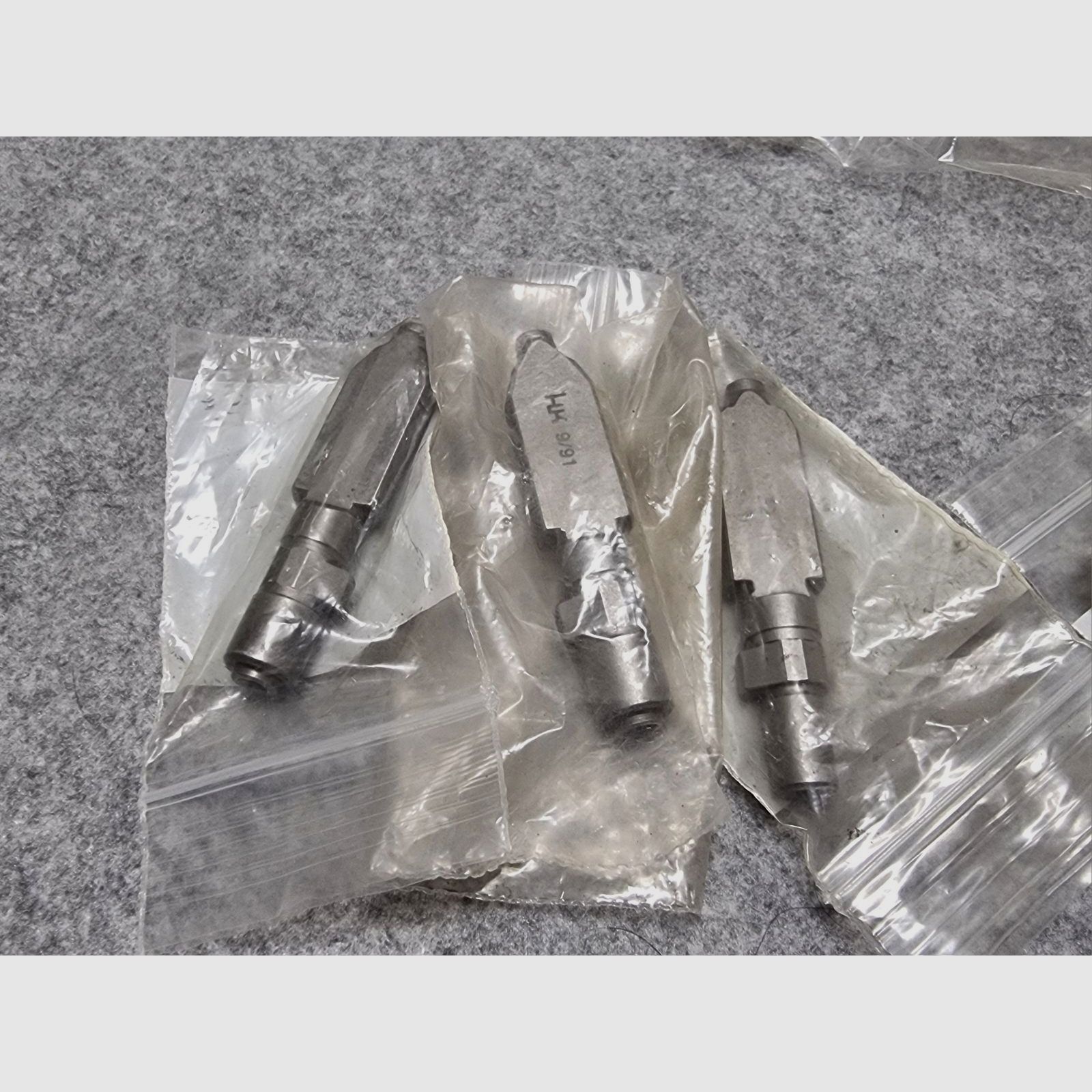 Schwaben Arms SAR M41 Kommando - jak Heckler&Koch G3K z dużą ilością akcesoriów! .308 Winchester - brak oficera