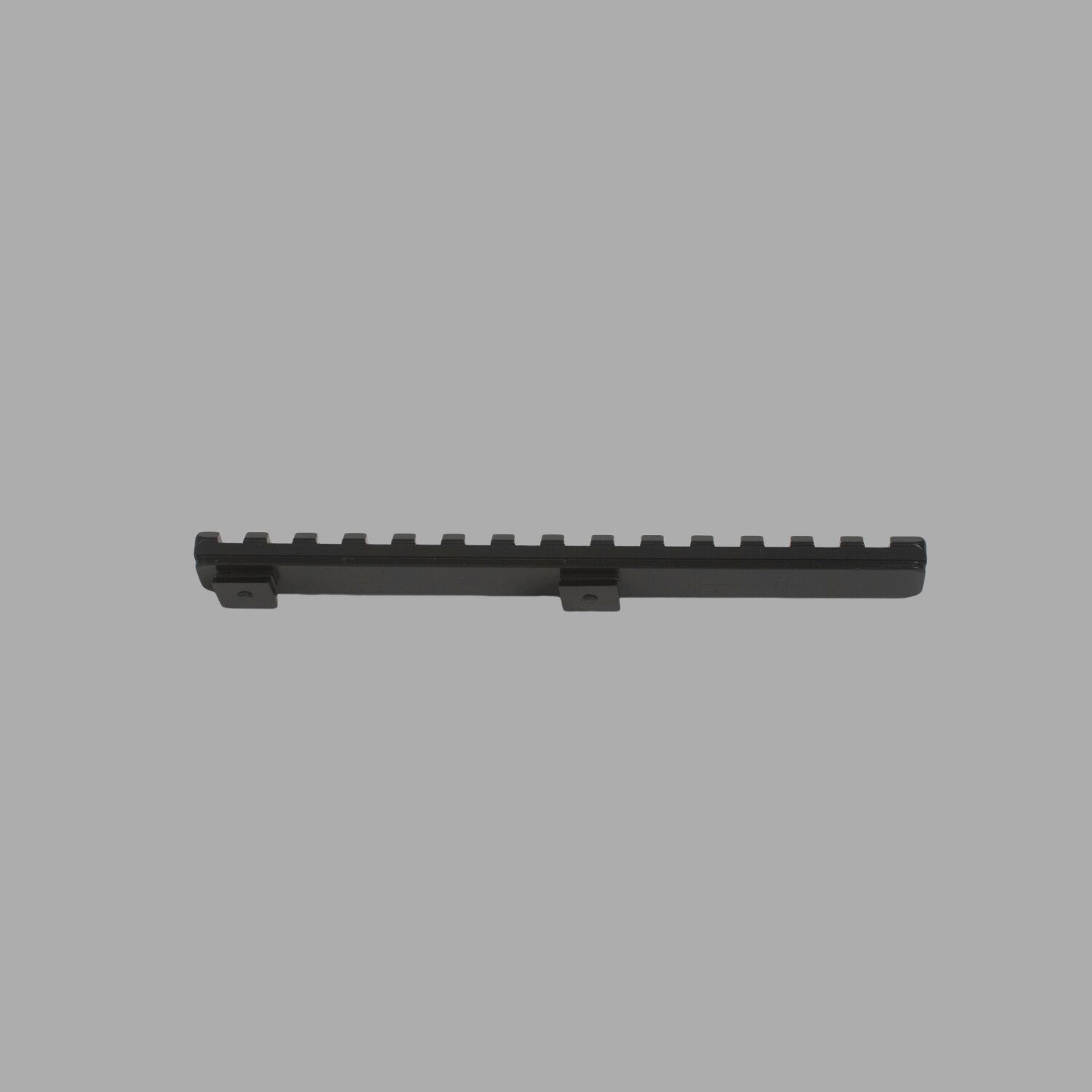 Rifle Doc Picatinny Weaver STAHL Schiene für SL 6 und SL 7