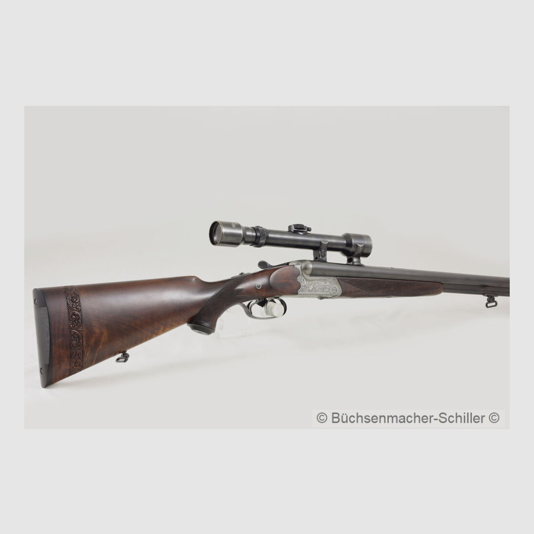 Ferlach Frankonia Import Selbstspanner