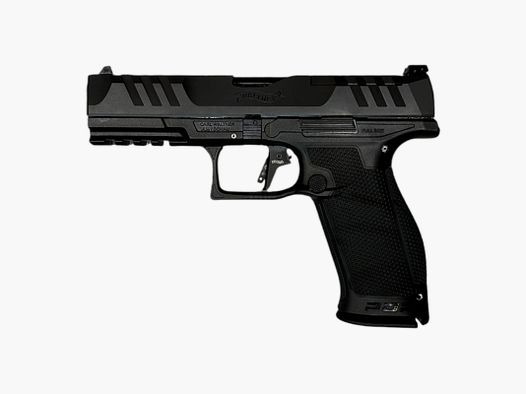 Pistolet Walther PDP FS 4,5" DPT