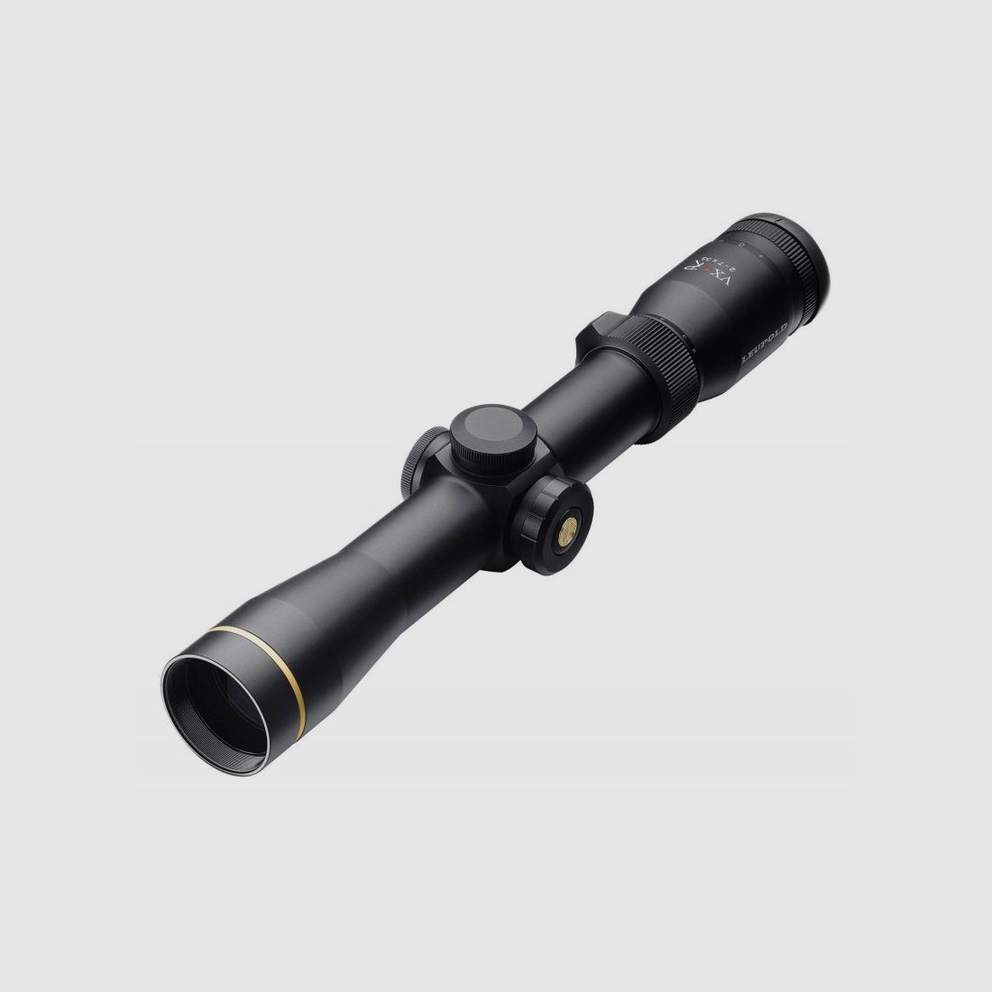 Ottica Leupold VX R 2 - 7 X 33 Ballistic Fire Dot Illuminato, immagine 1 di 3