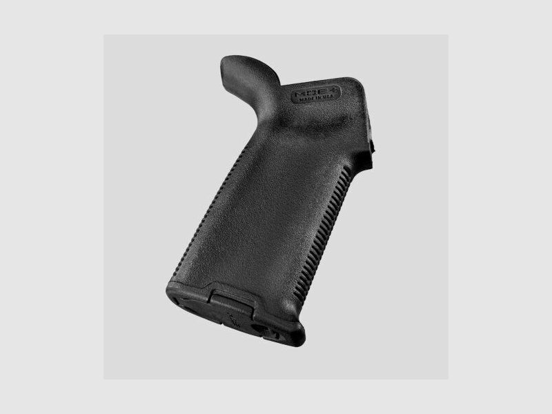 Magpul MOE+ Grip - AR15/M4 schwarz