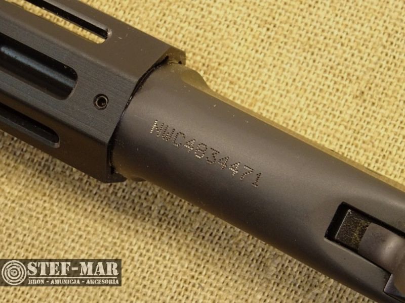 Citadel Levtac 92 Lever-Action Carbine, cal. .357 Magnum + .38 Special, image 10 of 13