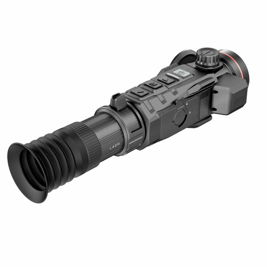 Telescopio termico Nocpix RICO 2 L42R 384×288 e 42 mm, immagine 3 di 7