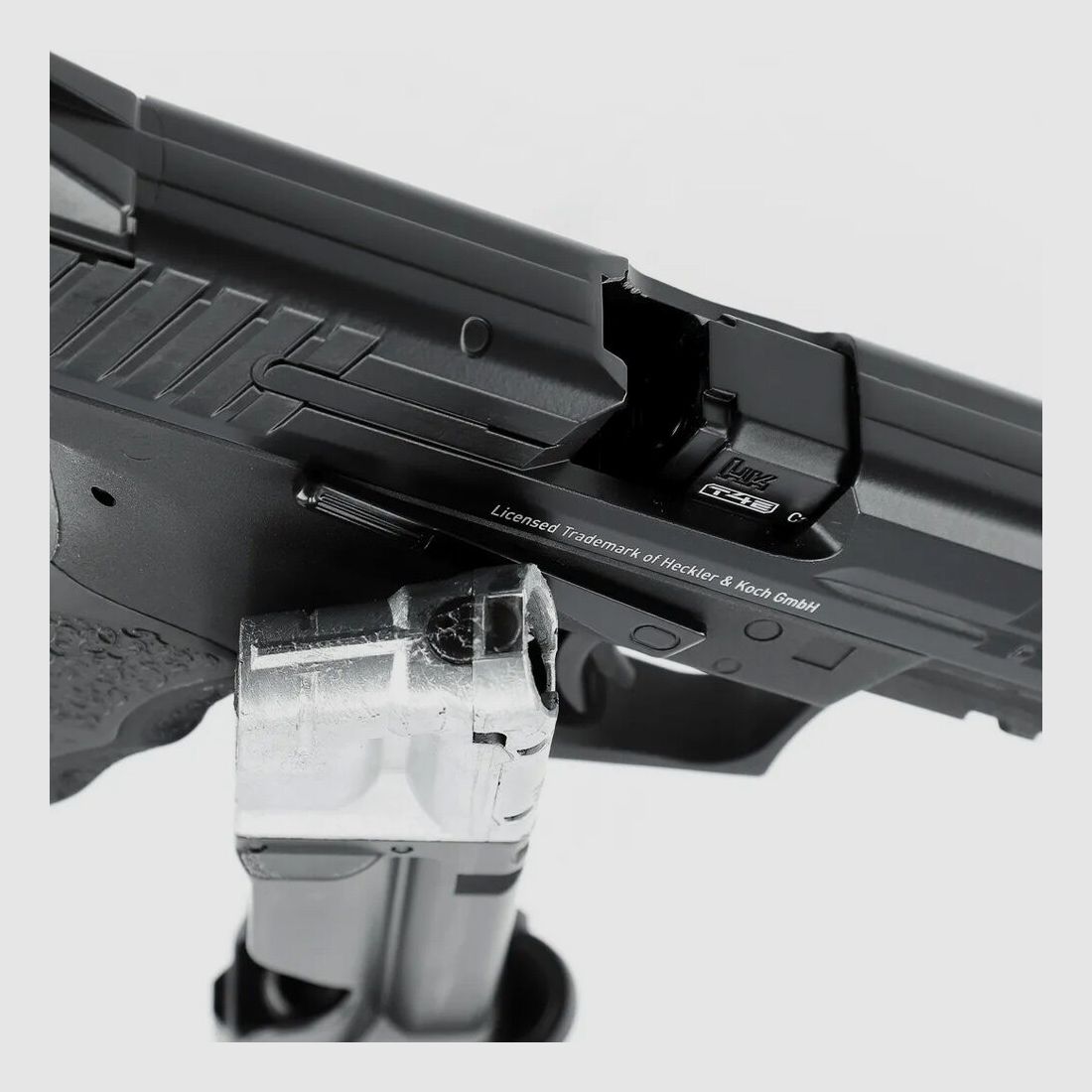 T4E SFP9 RAM Co2 Pistole