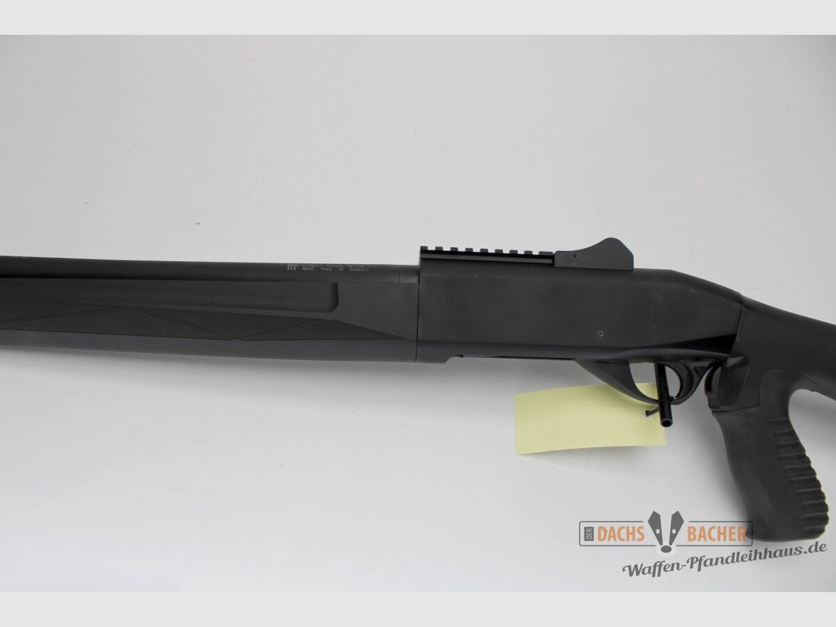 SL Flinte ATA Arms Tactical II Kal. 12/76 Stahlschrot