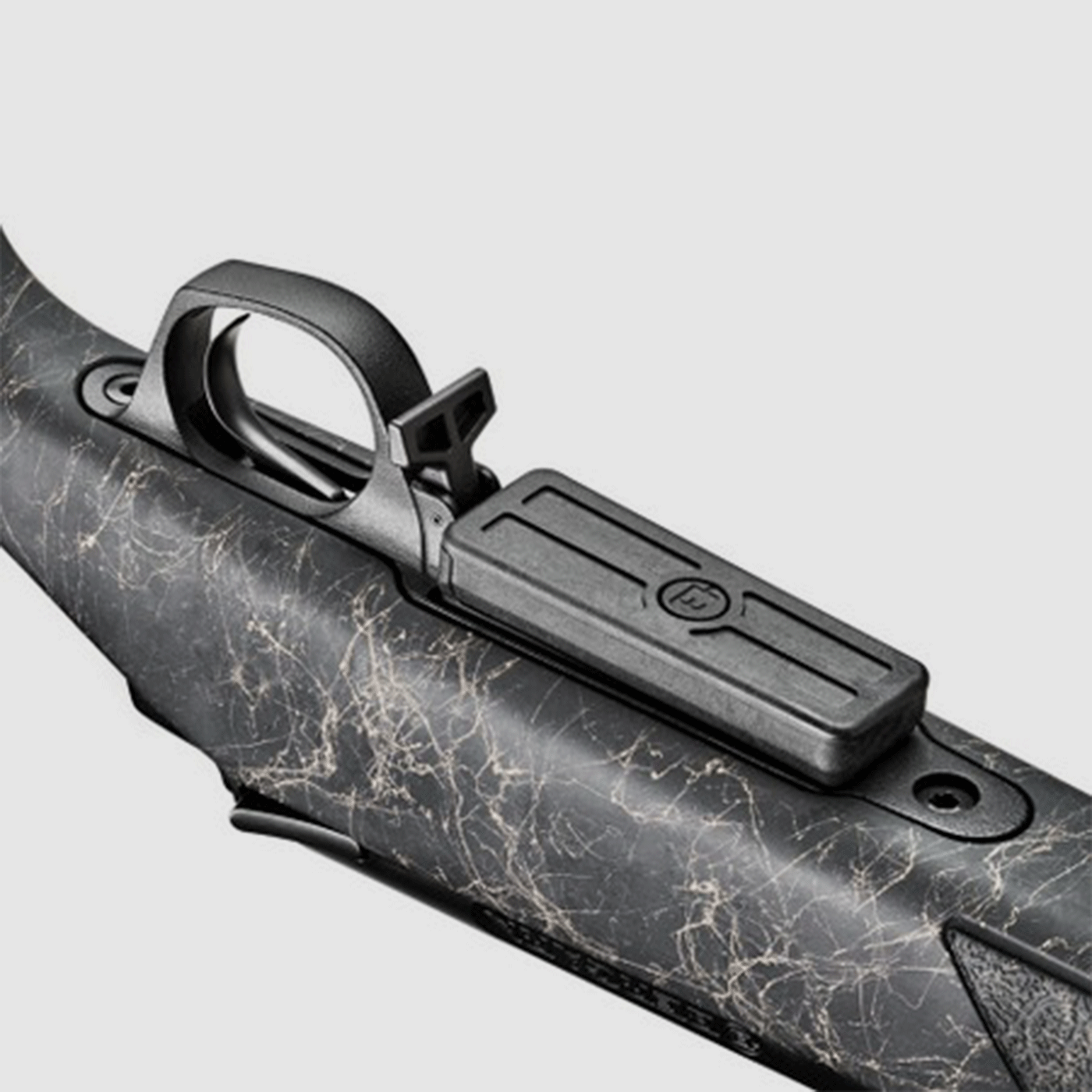 RIFLE – BERGARA B14 STOKE COMPACT WITHOUT AYM 51 (20″) 308 Win., image 5 of 5