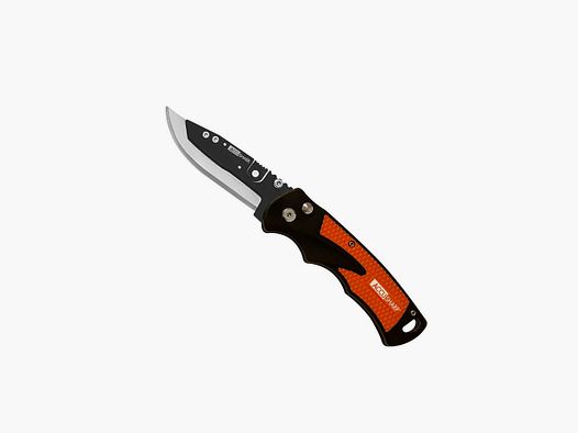 Messer mit wechselbarer Klinge Accusharp Razor 7,6 cm
