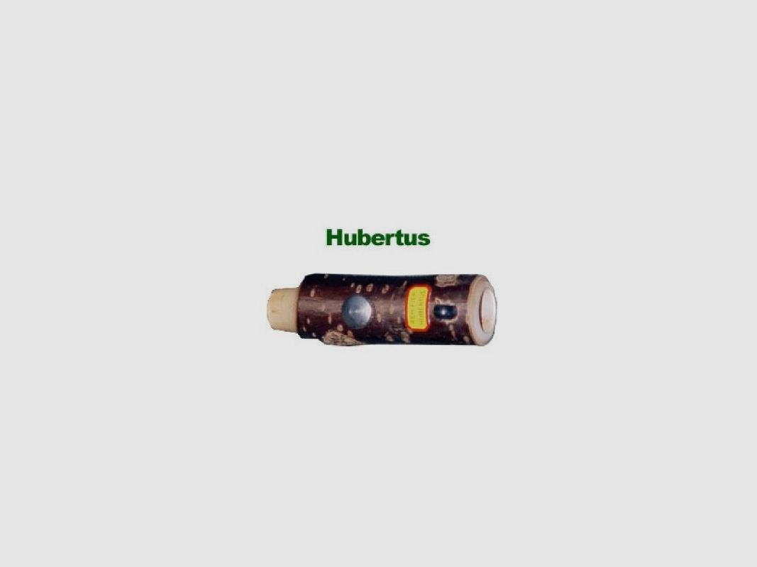 HUBERTUS Fiep-Rehblatter