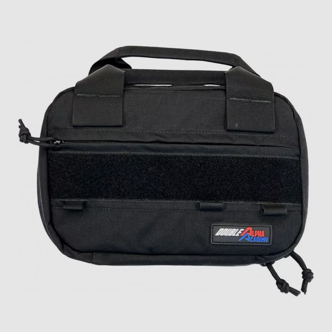 DAA 1G Bag nero