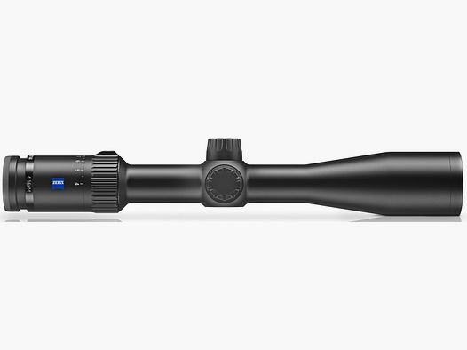 Conquest V4 4-16x44 ZMOAi-T - 30, Ballistische Turret