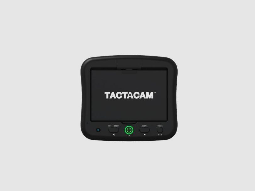 Tactacam Spotter Long Range 4K Spotting Scope Camera, imagen 3 de 12