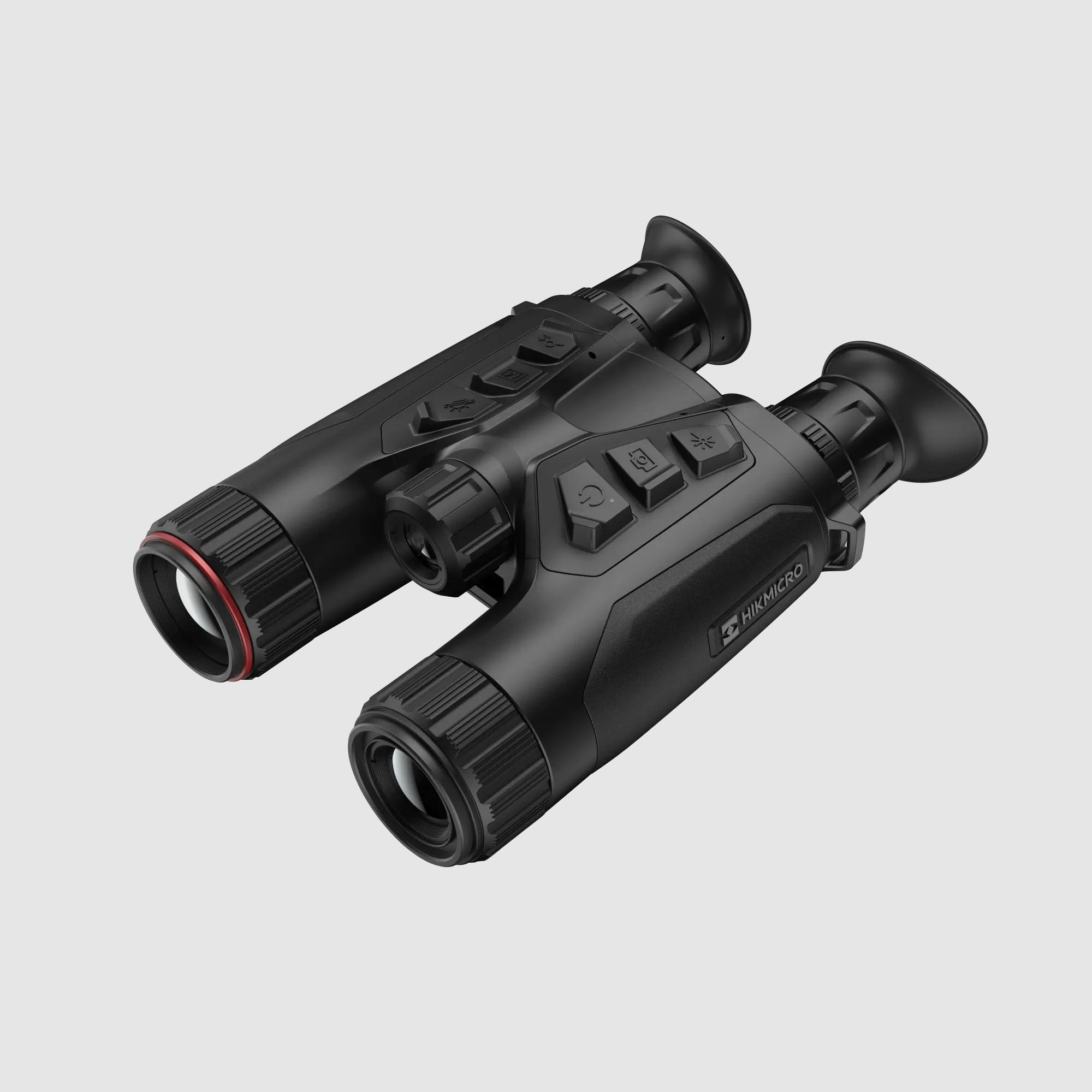 Hikmicro Binocular Habrok HQ35L 4K