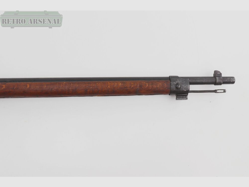 Carcano 1891