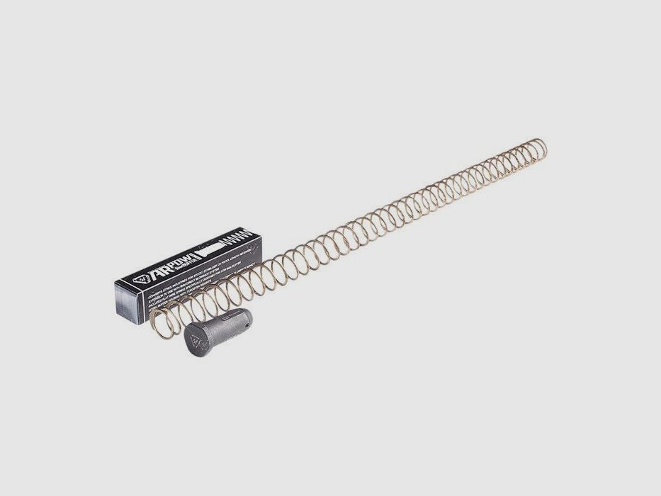 BUFFER STRIKE INDUSTRIES AR PDW 9MM, afbeelding 1 van 3