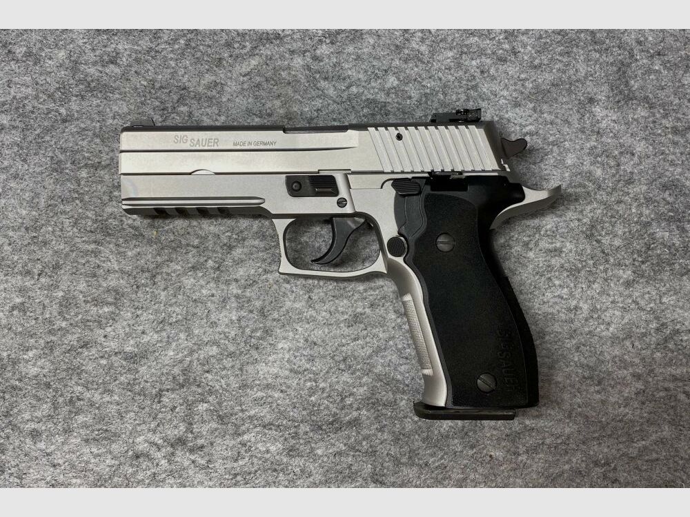 SIG Sauer Mod. P226 9mm Luger