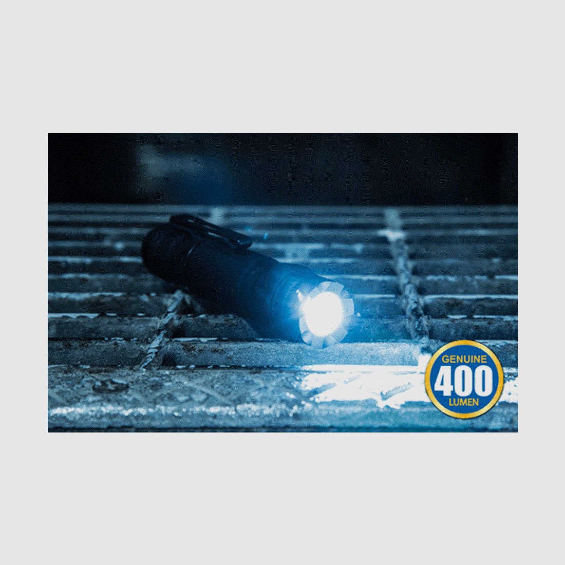 UTG Everyday Carry Flashlight, 400 Lumen, Bild 3 von 5