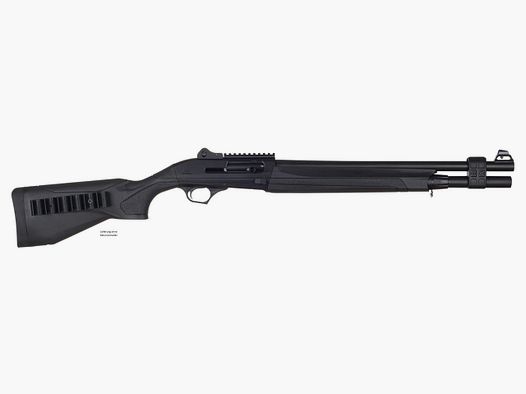 Reximex RS 212 HD Semi-Automatisch Geweer 12/76