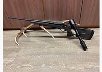 Sako S20, mit Zeiss Conquest V4 3-12x56