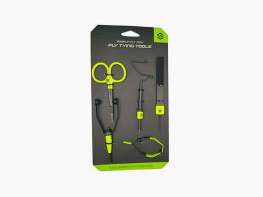 FTT Toolkit