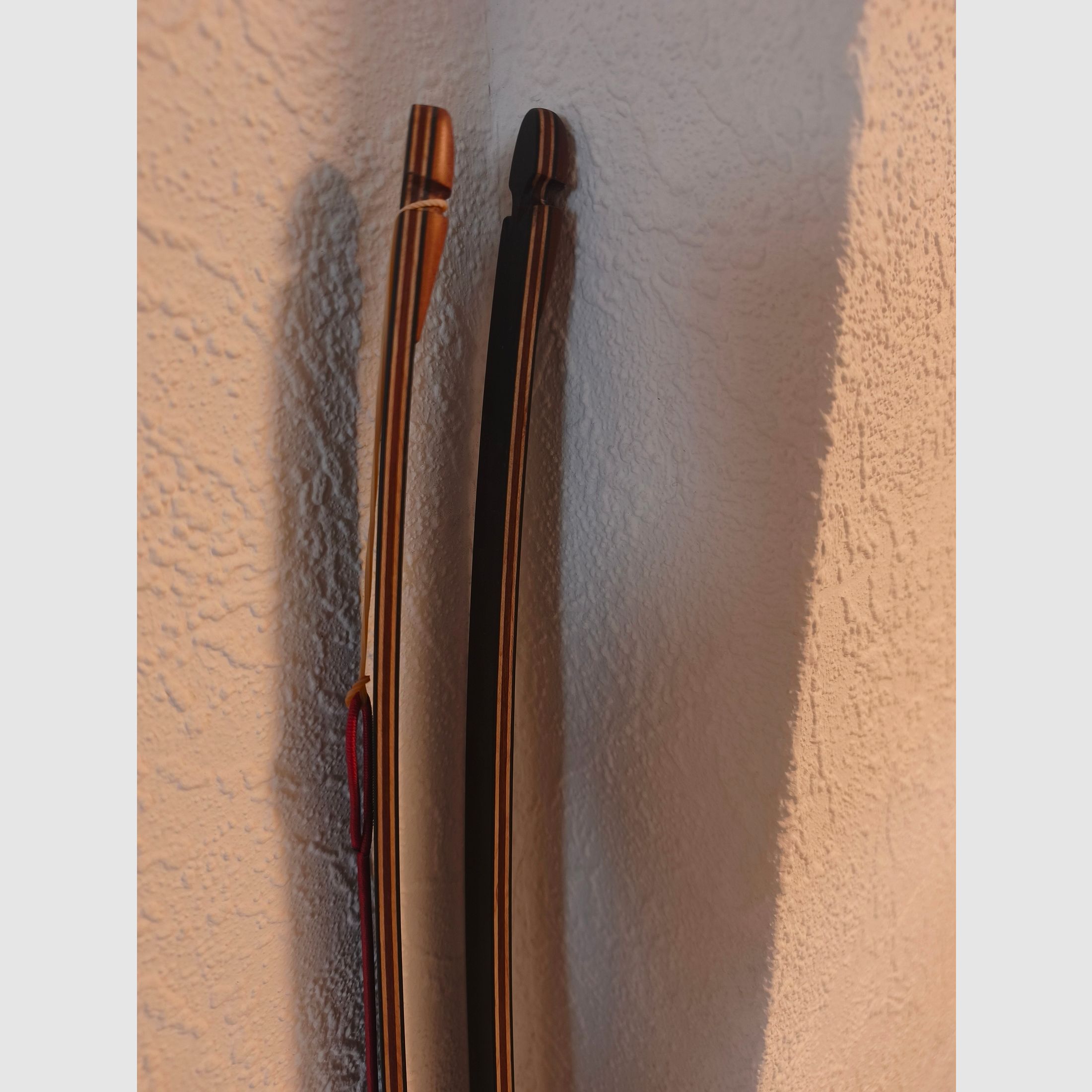 Langbogen 1 of 2