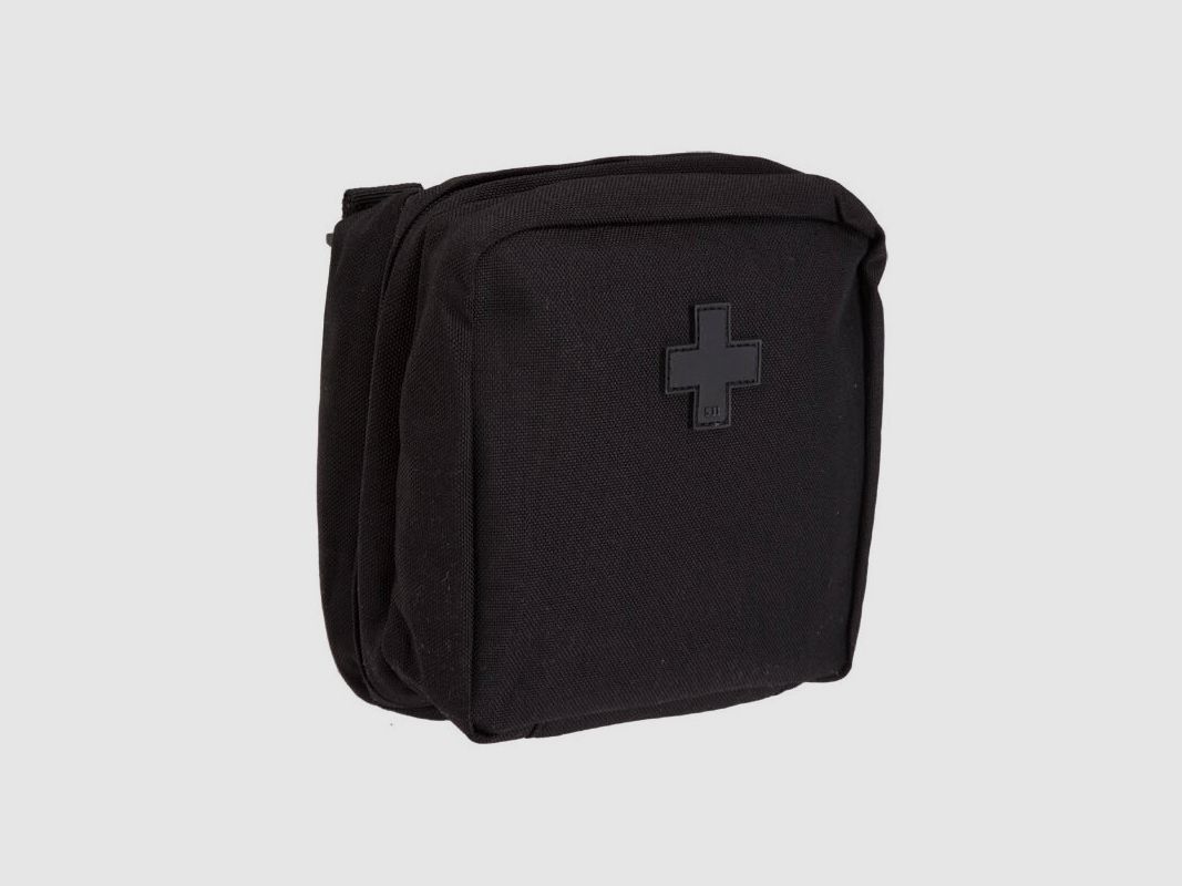Erste Hilfe Tasche, Bild 2 von 2
