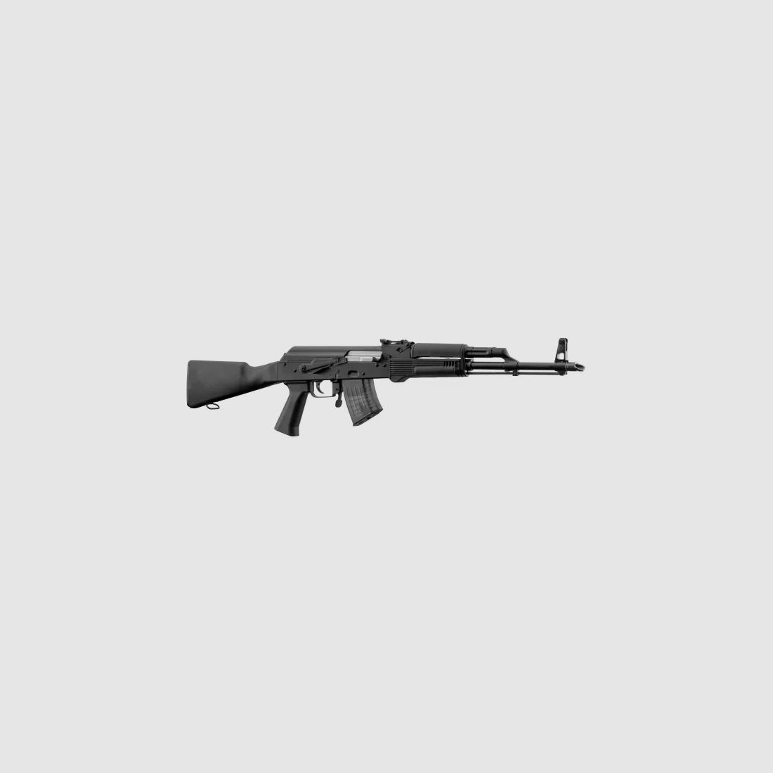 Büchse AK47 Jack Polymer 16" Kal. 7.62x39 WBP, Bild 4 von 6