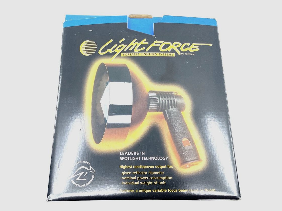 Lightforce SL170 Striker, Bild 2 von 4