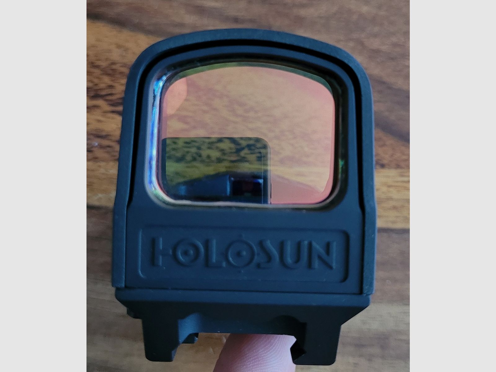 HOLOSUN HE510C-GR