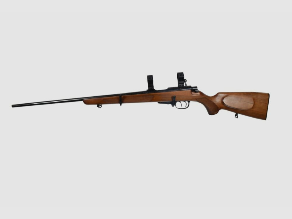 Walther KKJ​ .22lr Repetierbüchse