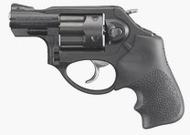 Ruger LCRx 1,8" .38SPEZ Revolver