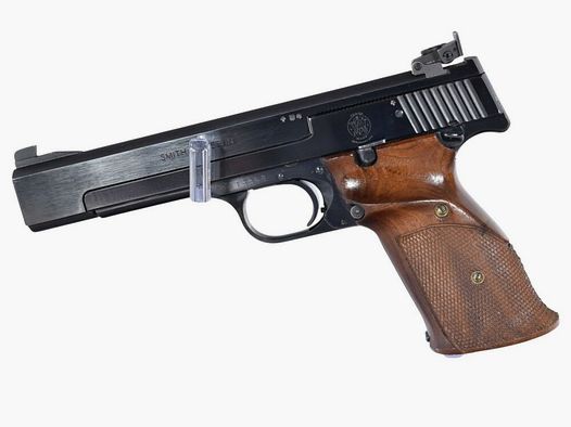 Smith & Wesson 41