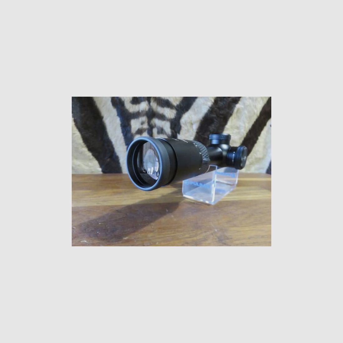 Blaser B2 1-6x24iC S met rail, afbeelding 6 van 10