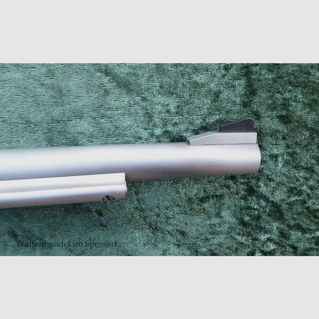 Revolver Freedom Arms Mod.83, Casull, Premier Grade dans la boîte., image 6 sur 14
