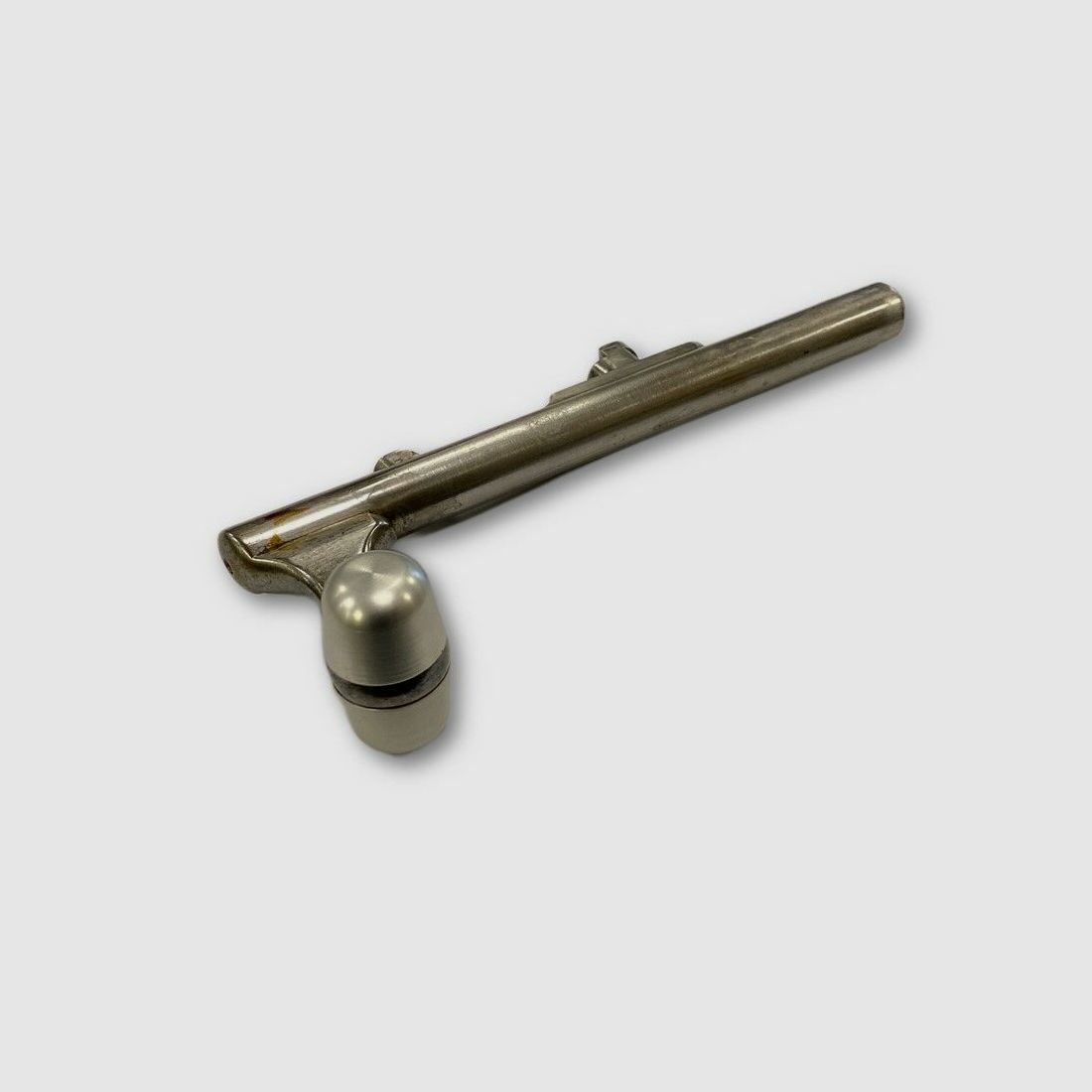 Schmidt Rubin Ersatz-Spannriegelknopf für K11 G11 G96/11 G1889