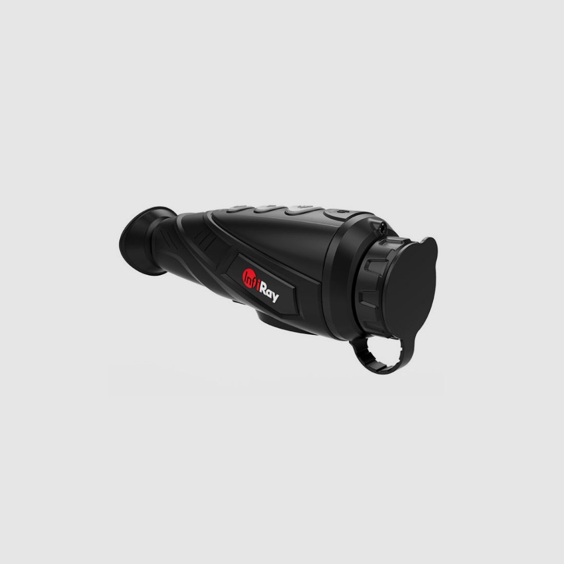 InfiRay Xeye II E6 Pro V3, immagine 2 di 3