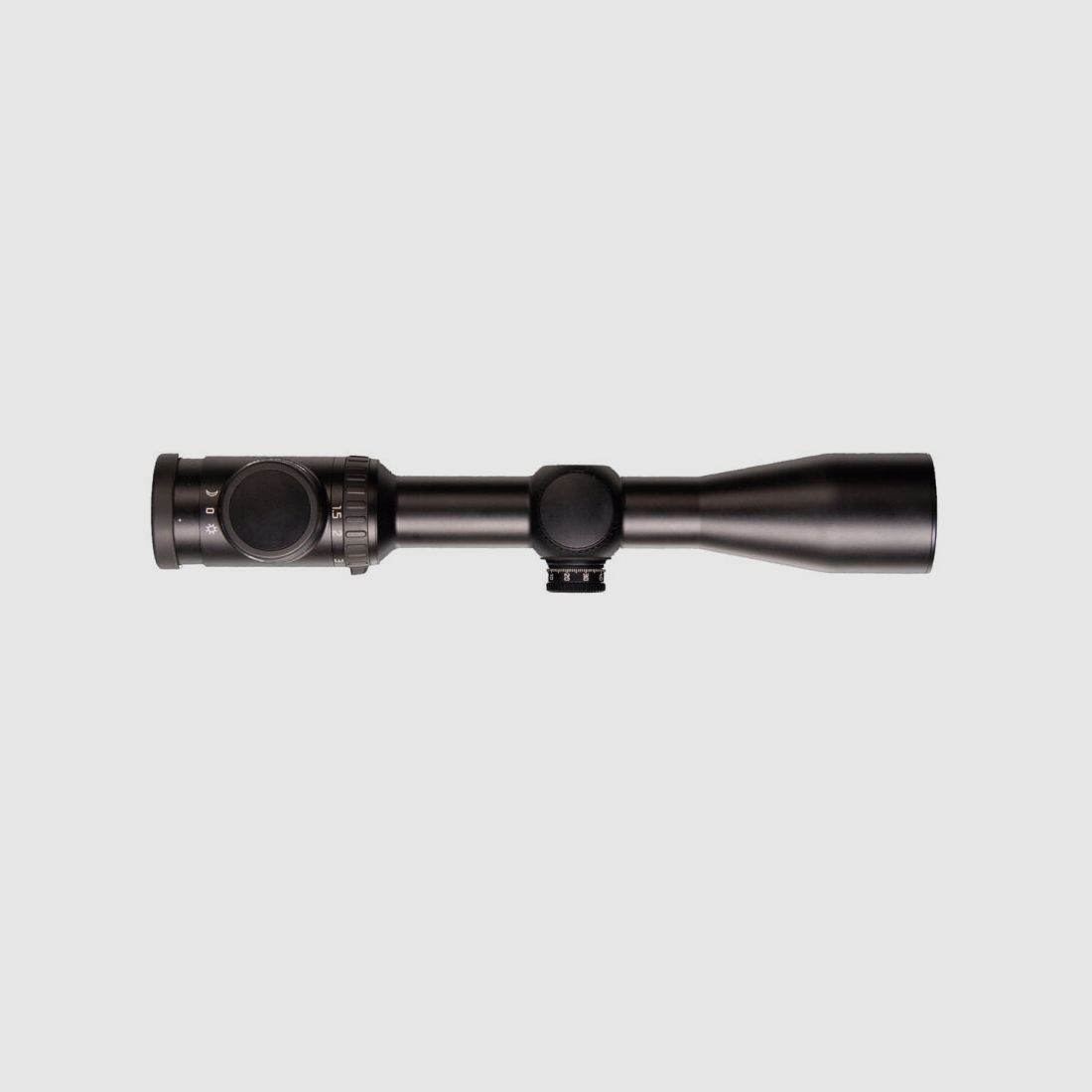Leica Magnus 1.5-10x42 i L4-A BDC, with rail
