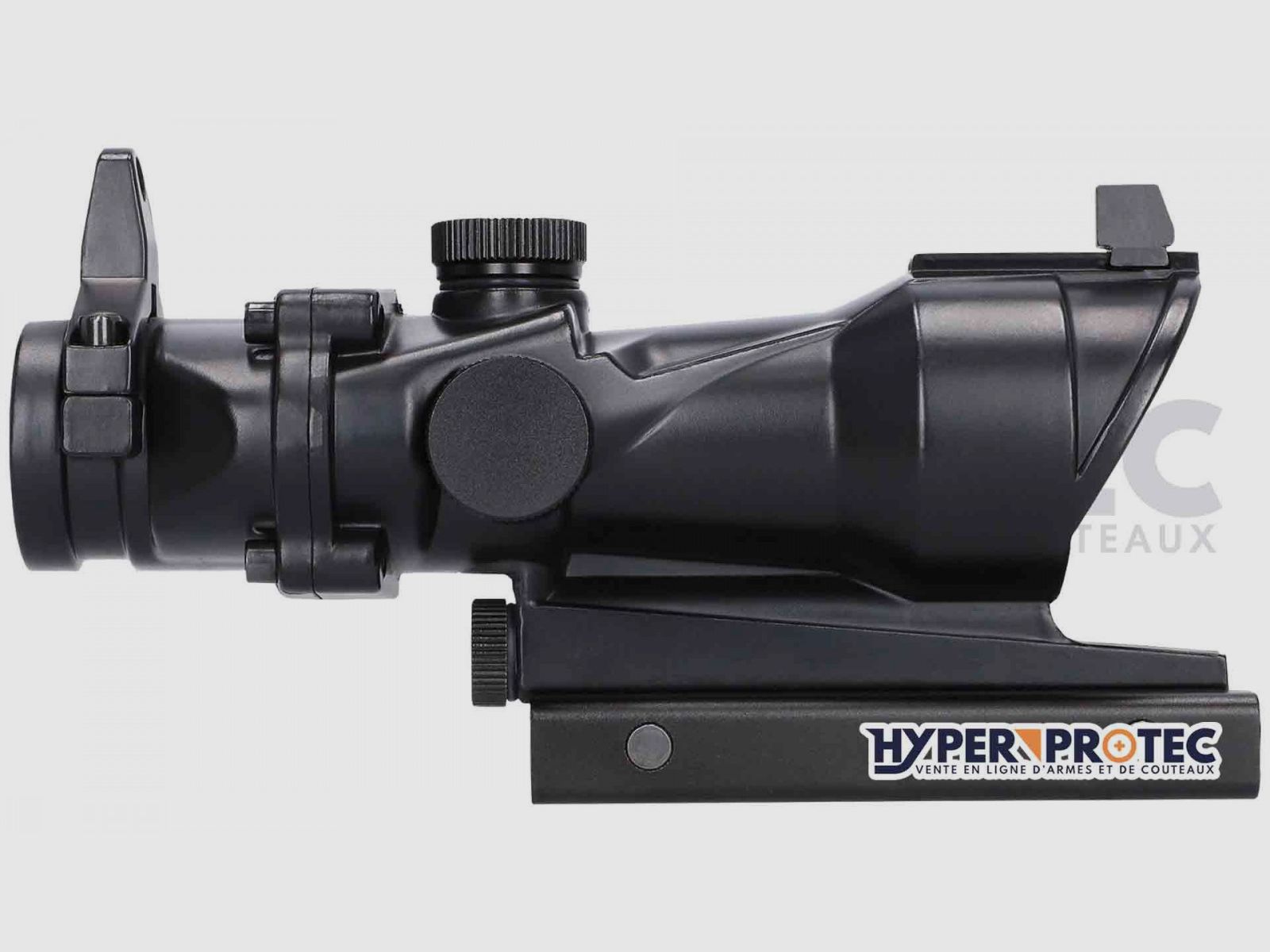 Mirino Punto Rosso e Verde ACOG 1x32 - UX NP4, immagine 4 di 8