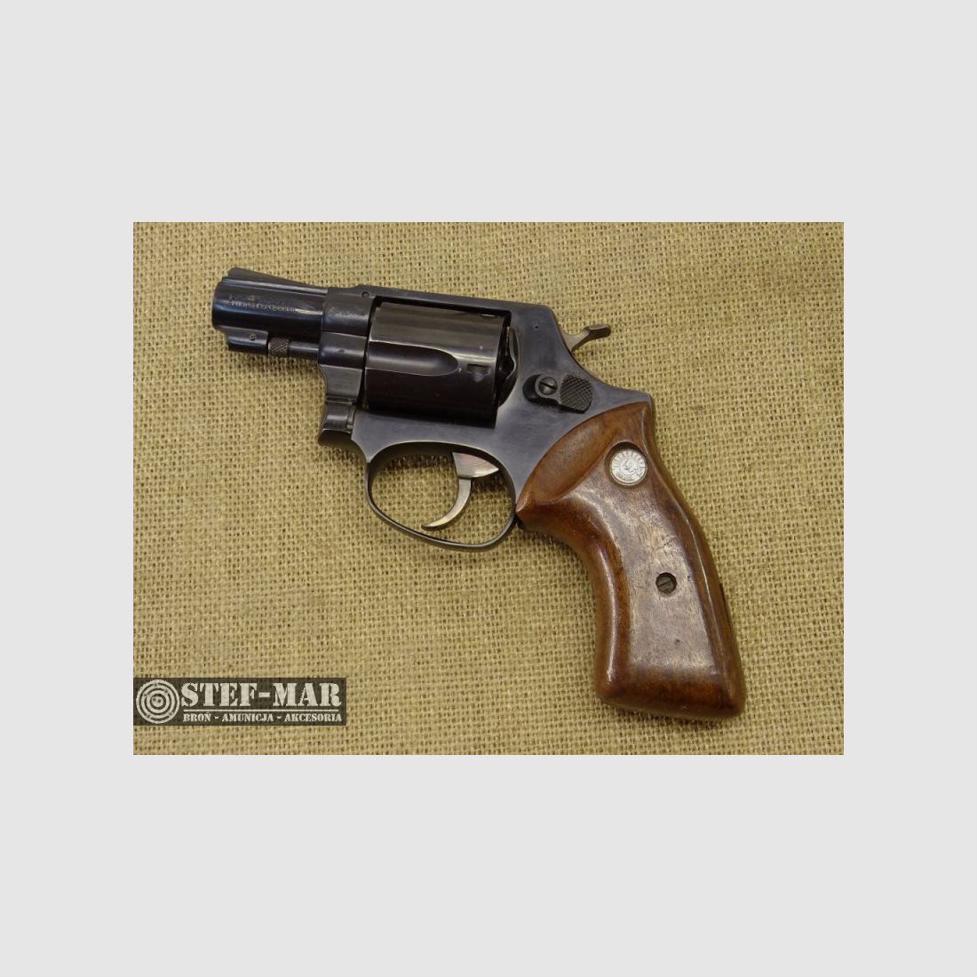 Revolver Taurus [G719], image 3 sur 20