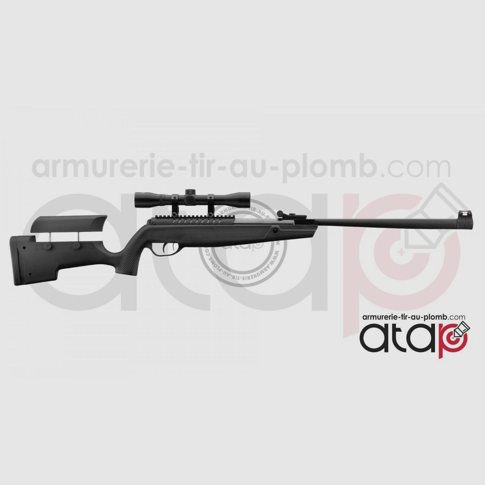 Pack Luftgewehr BO Manufacture Benning, Bild 4 von 8