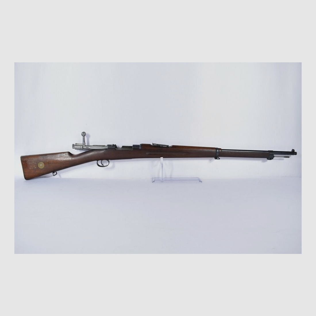 Carl Gustafs M1896-1917