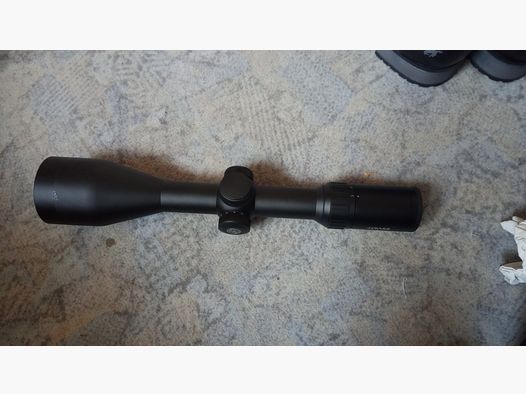 Lunette de tir Hawke Vantage 30 WA 3-12×56