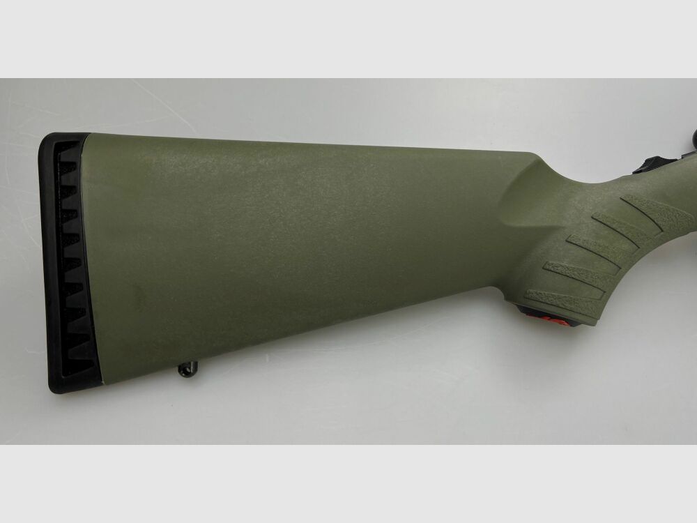 RUGER American Rilfe Predator, Linkswaffe