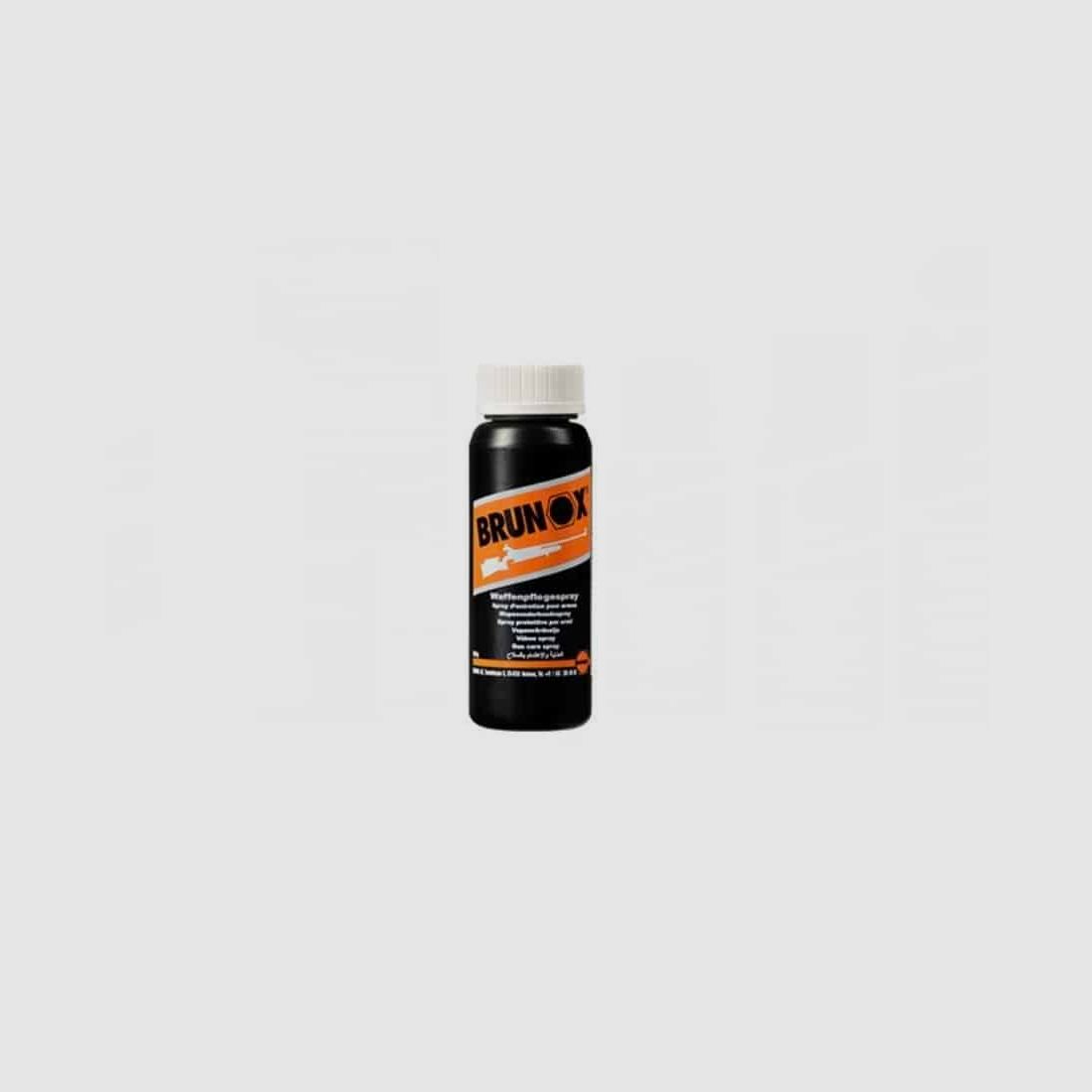 Brunox Waffenpflege Feindosierer 100ml