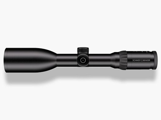 Schmidt & Bender Zenith LMZ FD7 3-12x50