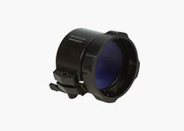 Rusan Mono Adapter für Pulsar FN455 für Nachtsichtgerät Objektiv Aussendurchmesser: 30mm